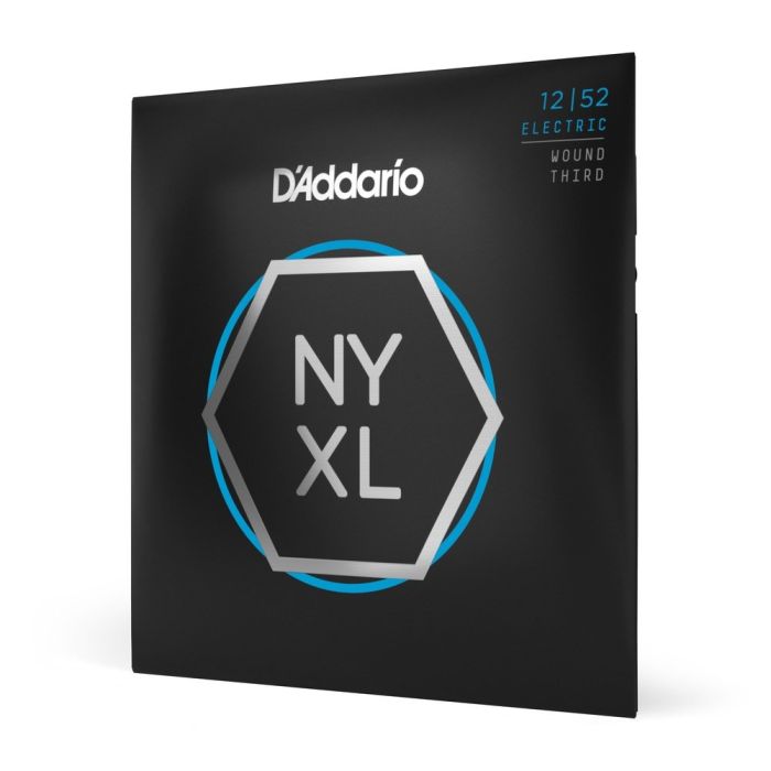 NYXL1252W Image Main