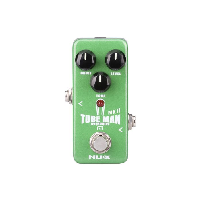 NuX Tube Man mkII Overdrive