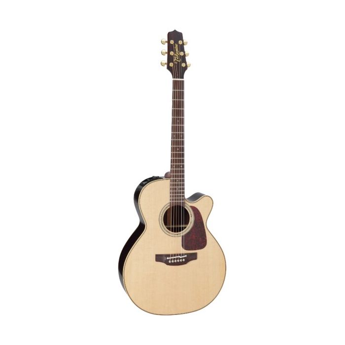 Takamine P5NC Pro Series NEX Body