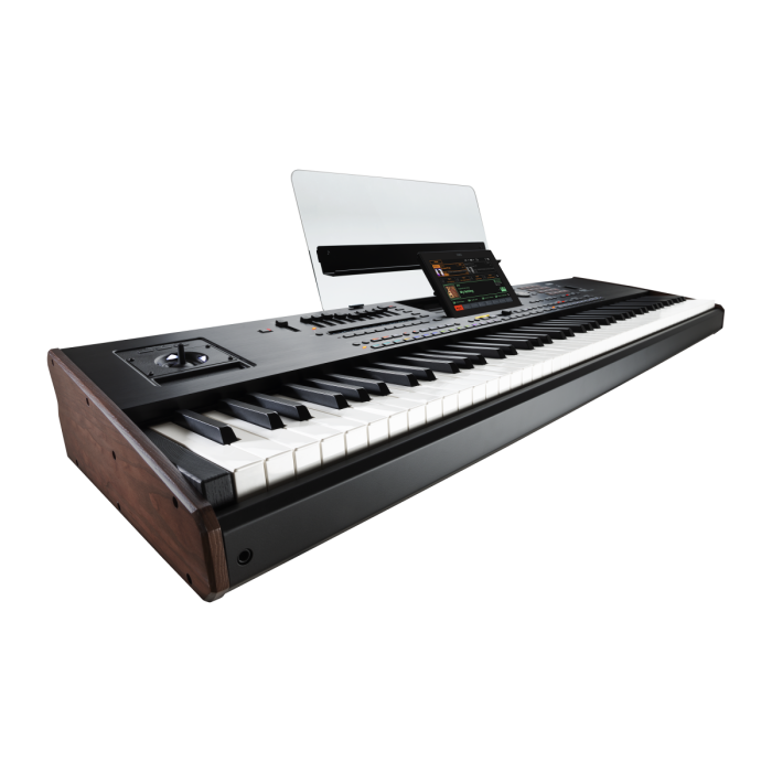 Korg Pa5X 88 88-key Arranger Workstation