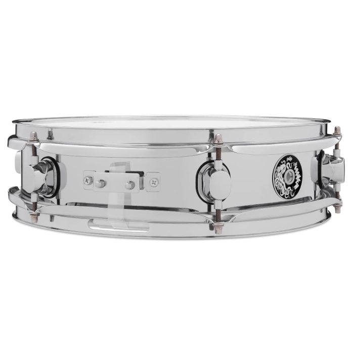 PDP The Kraken 3.5 x 13-inch Chrome-over-steel Snare Drum