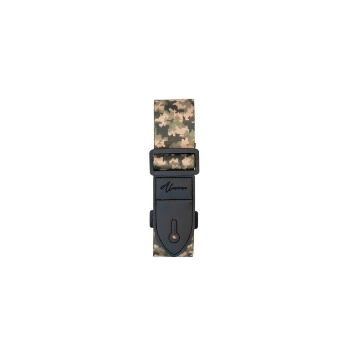ALUCINICO PIXELADOS STRAP green camo 