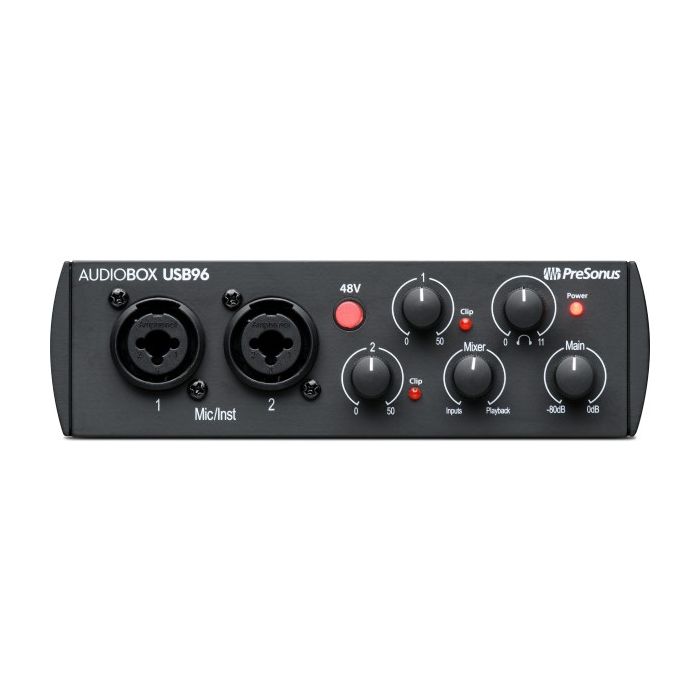USB96 25th Anniversary Edition