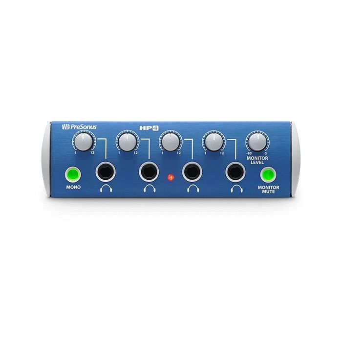 PreSonus HP4