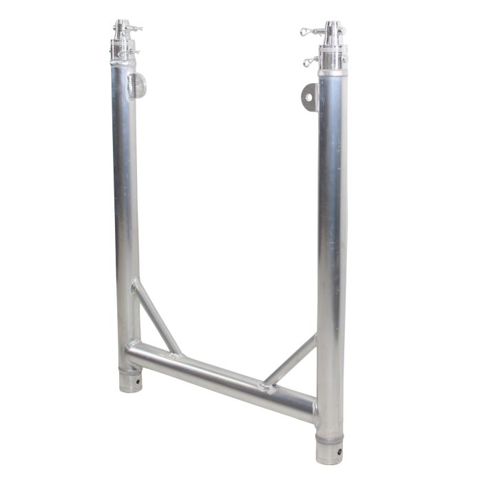 Prox PRXTGRU3024X2 2PCS 30 x 24 in. U Shape Module for ProX XT-GRU Rapid Grid Modular System