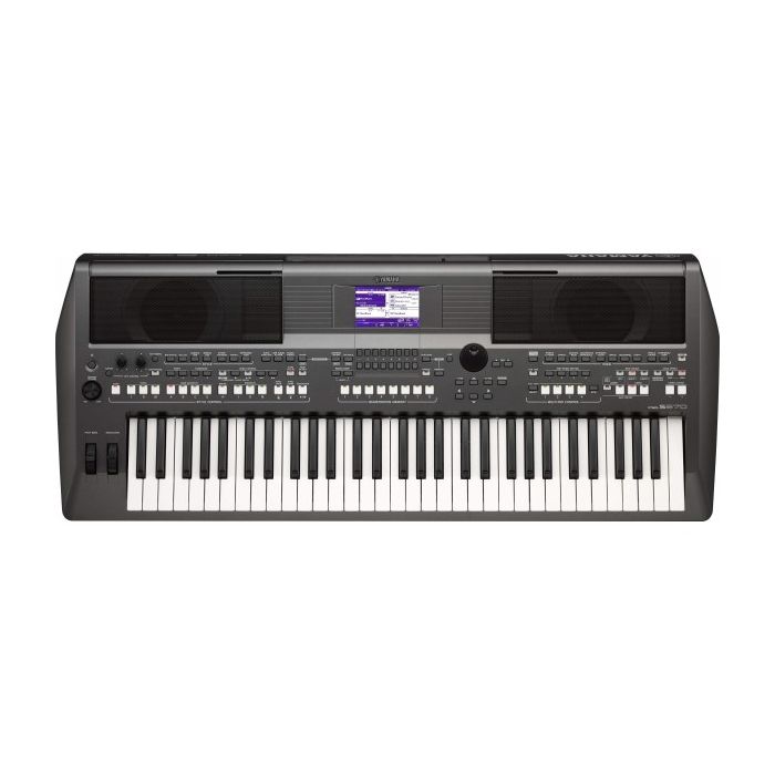 Yamaha PSR-S670