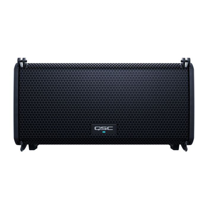 QSC LA108 Powered Line Array Loudspeaker 8-inch 2-way