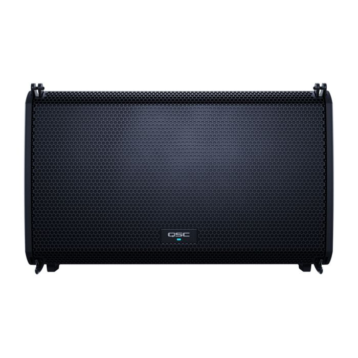 QSC LA112 Powered Line Array Loudspeaker 12-inch 2-way