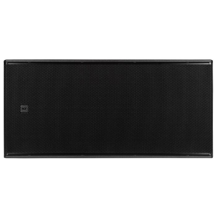 RCF SUB 8008 AS POWERED DUAL 18" SUBWOOFER