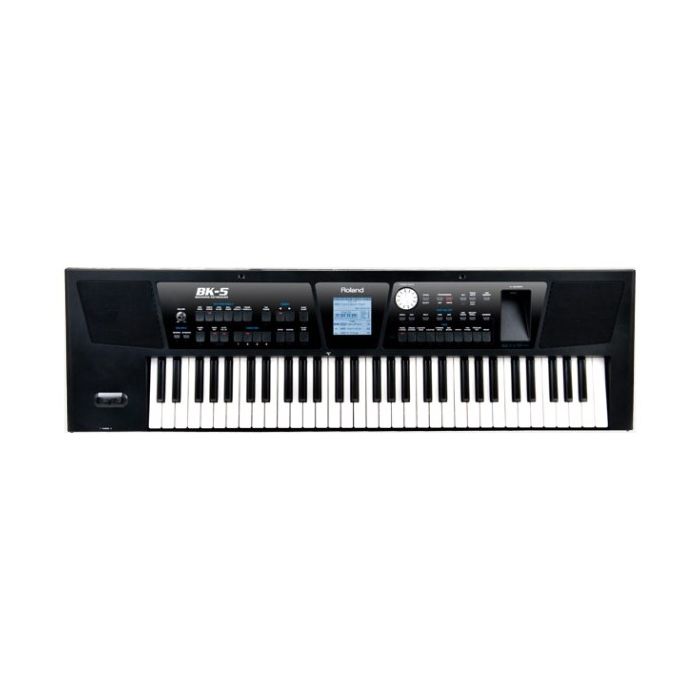 Roland BK-5 Backing Keyboard