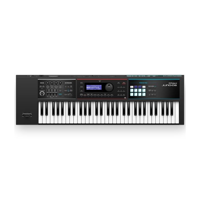 Roland JUNO-DS61 Synthesizer