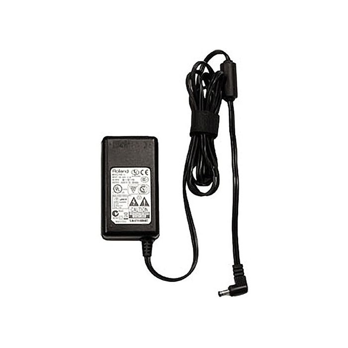 Roland PSB-120 Power Supply - 9 V 2 A AC Adapter for Roland Devices