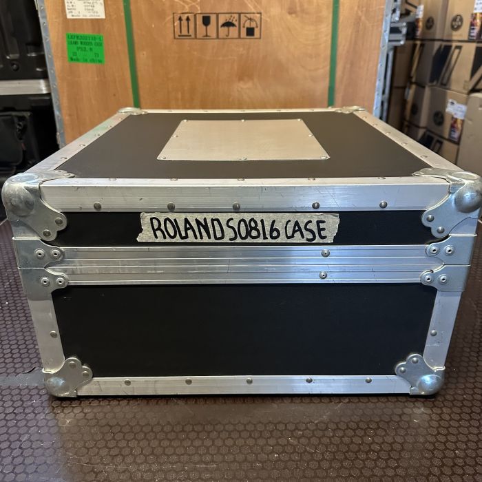 ROLANDS0816CASE Main Image