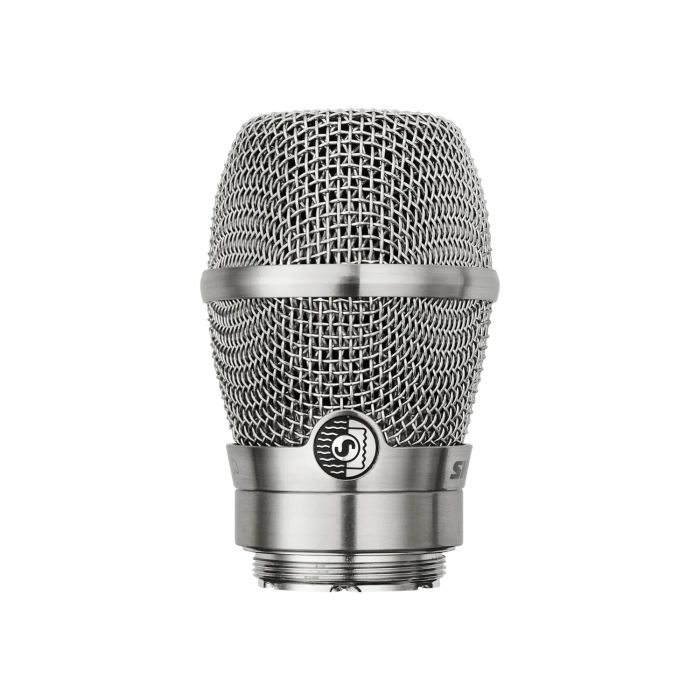 RPW194 - Wireless Cardioid Condenser Vocal Microphone Capsule for Shure Handheld Transmitters (Nickel) - Shure USA