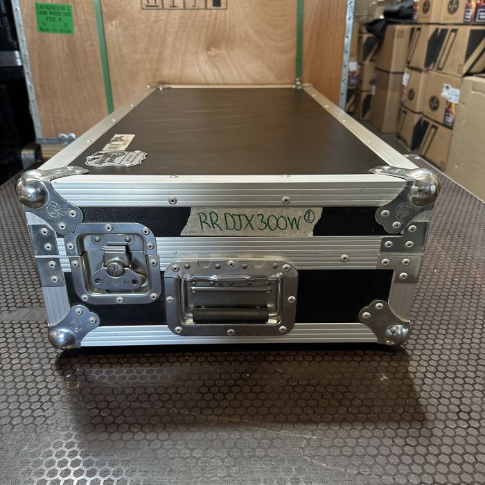 RRDJX300W1 Main Image