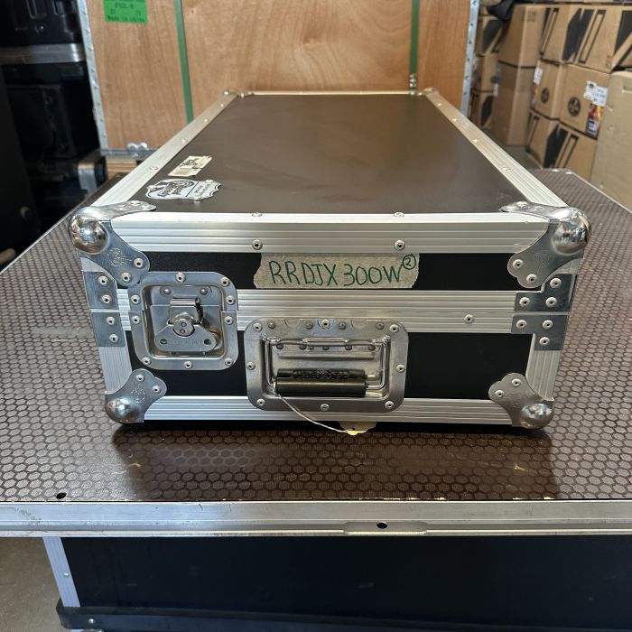 RRDJX300W2 Main Image