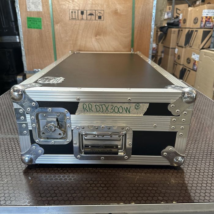 RRDJX300W3 Main Image