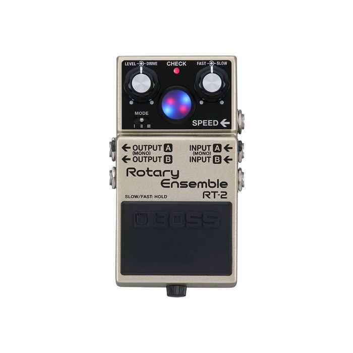 BOSS RT-2 Rotary Ensemble
