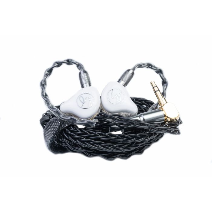 Sam Audio 3D WHITE