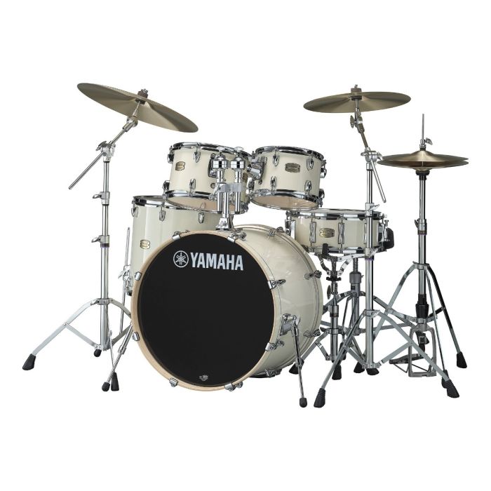 Yamaha SBP2F50 Stage Custom Birch 5-piece Shell Pack