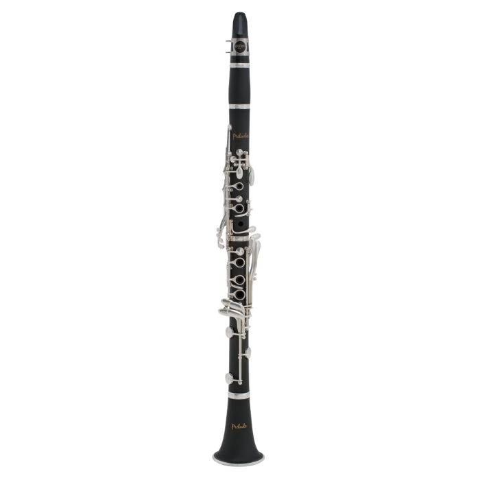 Selmer SCL711 Prelude Student Clarinet 
