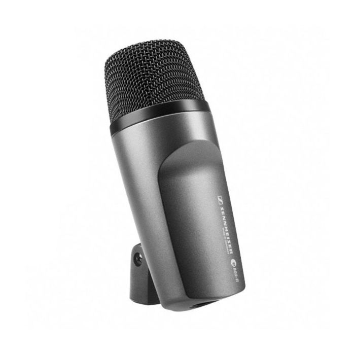 Sennheiser e 602 II Cardioid Dynamic Kick Drum Microphone
