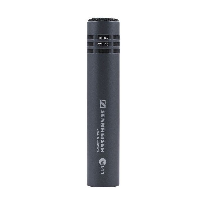 Sennheiser e 614 Small Diaphragm Condenser Microphone