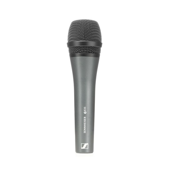 Sennheiser e 835 Cardioid Dynamic Vocal Microphone