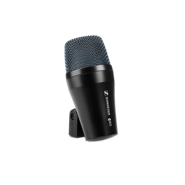 Sennheiser e 902 Cardioid Dynamic Kick Drum Microphone