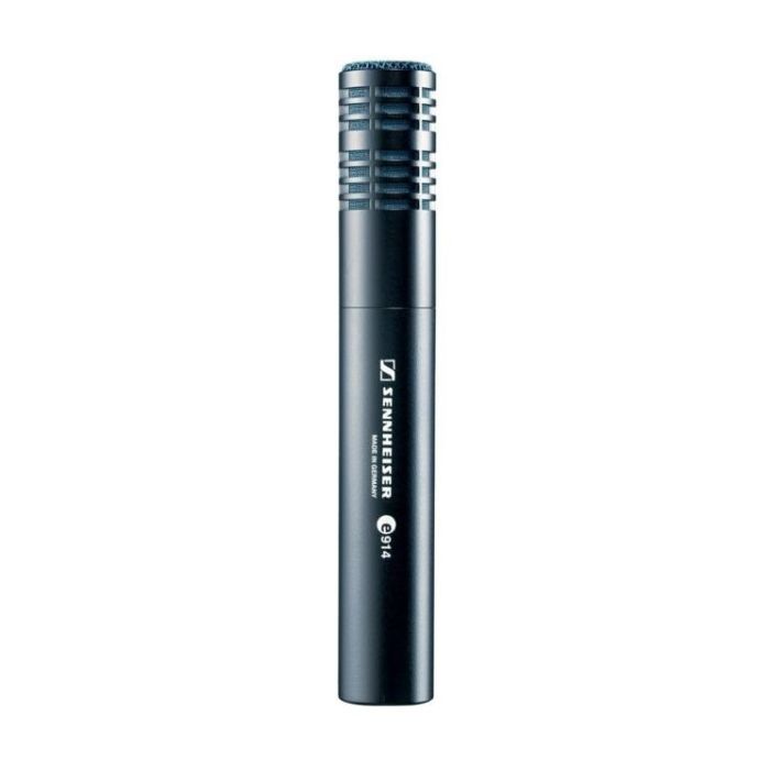 Sennheiser e 914 Small-diaphragm Condenser Microphone﻿

