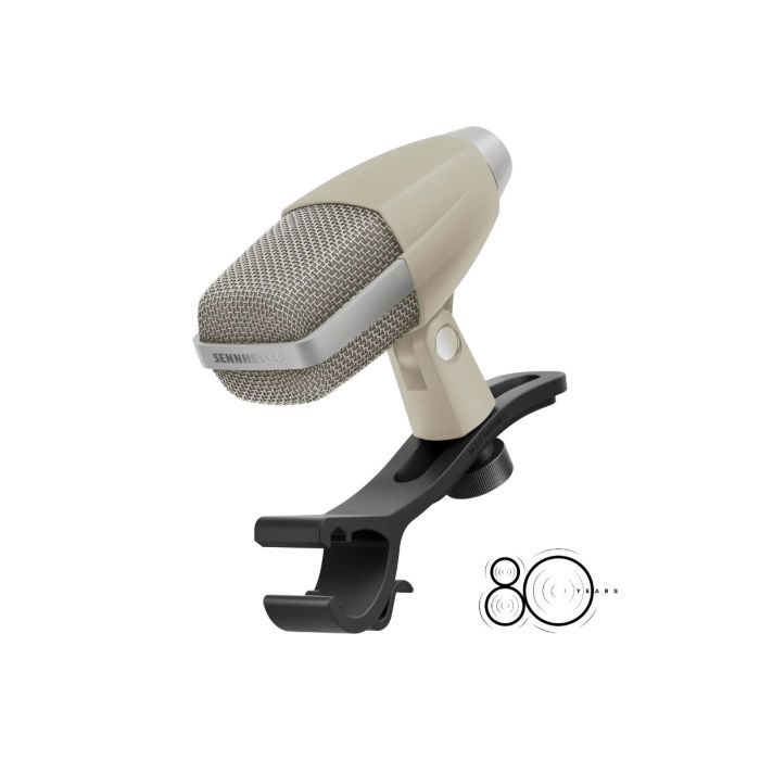 Sennheiser MD421 Kompact 80th anniversary Edition 