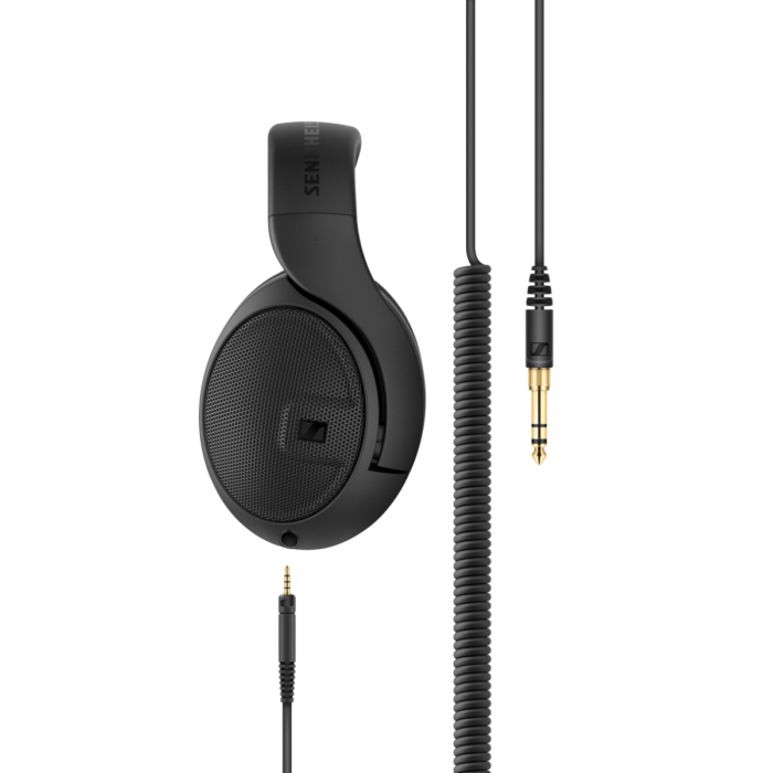 Sennheiser HD 400 PRO Open-Back Studio Reference Headphones
