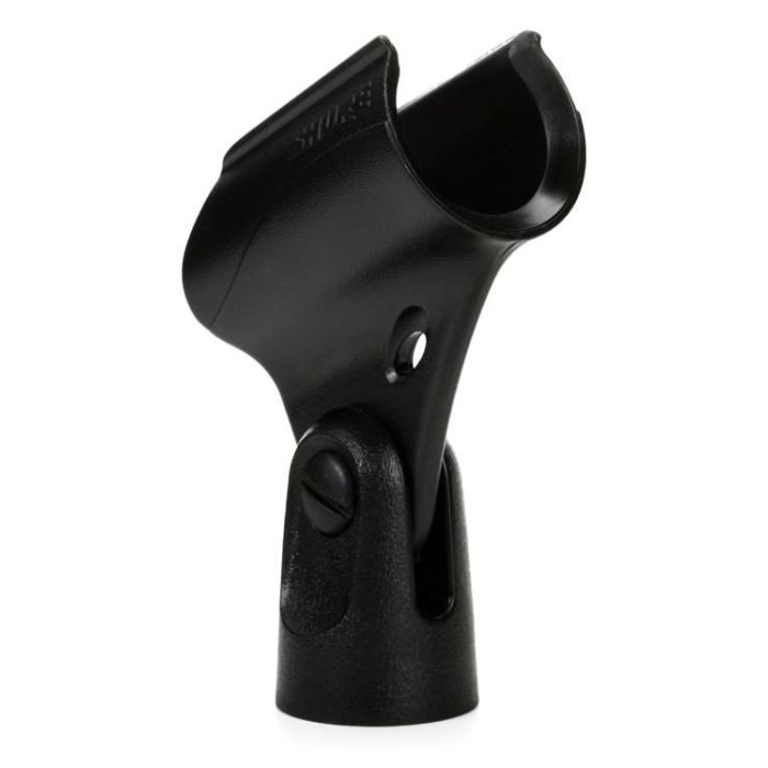 Shure A25D Heavy Duty Basic Mic Clip