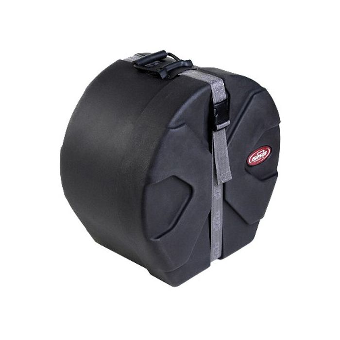 SKB 1SKB-D0814 8 x 14" Tom/Snare Case (Black)