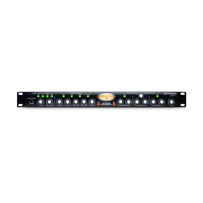 PreSonus Studio Channel
