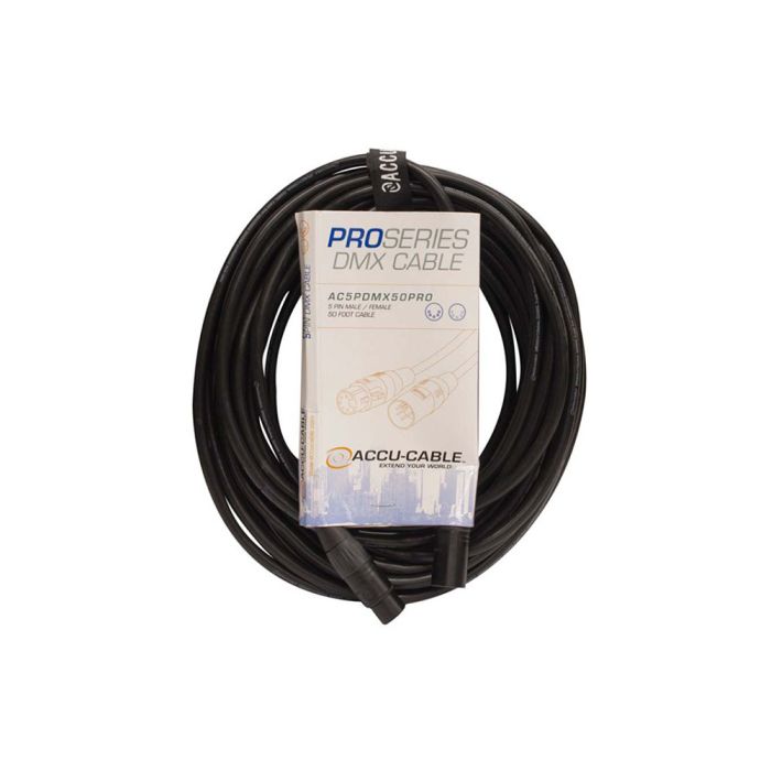 ADJ AC5PDMX50PRO