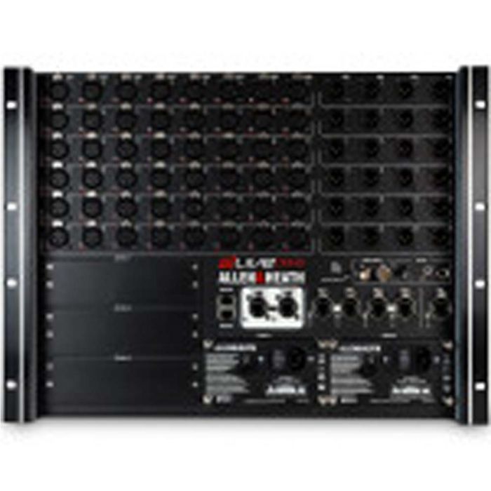 Allen & Heath dLive DM48