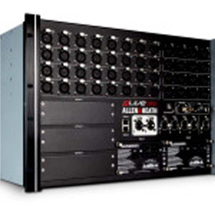 Allen & Heath dLive DM32