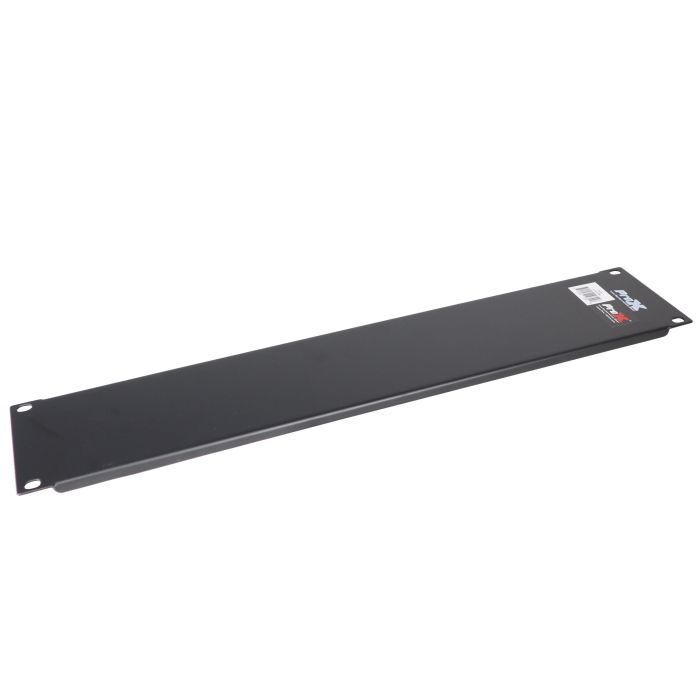 Prox PRTP2 Rack Panel Blank 2U Space