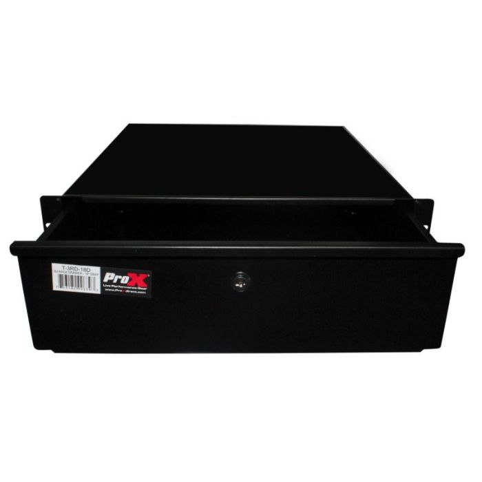 T3RD18MK2 Main Image