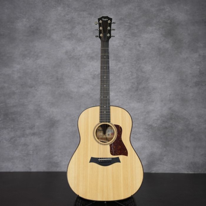 Taylor American Dream AD17 Natural Grand Pacific Dreadnought Acoustic Guitar