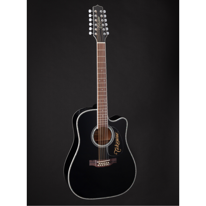 Takamine EF381DX