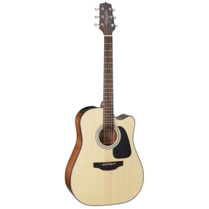 Takamine GD30CE Acoustic-Electric Guitar – Natural