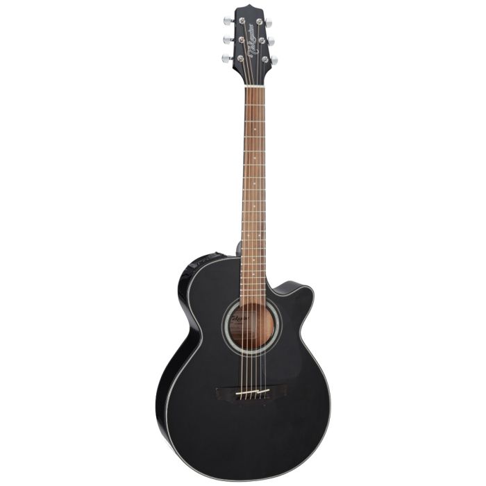 Takamine GF30CE Acoustic/Electric Cutaway Guitar