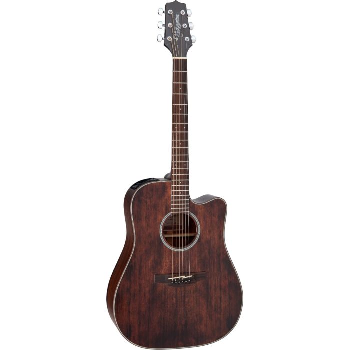 Takamine GD21CESM Acoustic-electric Guitar Satin Molasses 