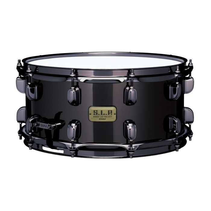 TAMA DRUM: S.L.P. G-KAPUR 14"x6" SNARE DRUM 2023 LTD|Amber Sunset Fade
