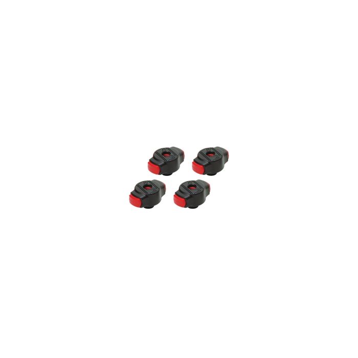 TAMA DRUM ACCESSORY: QUICK SET CYMBAL MATE (4PCS)|2011 Q3 NEW PRODUCT
