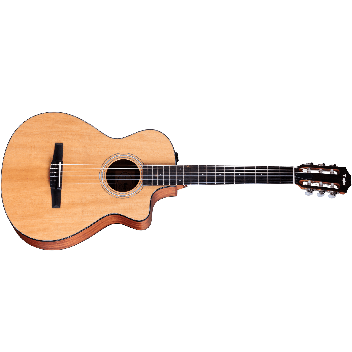 Taylor Nylon 112ce-N