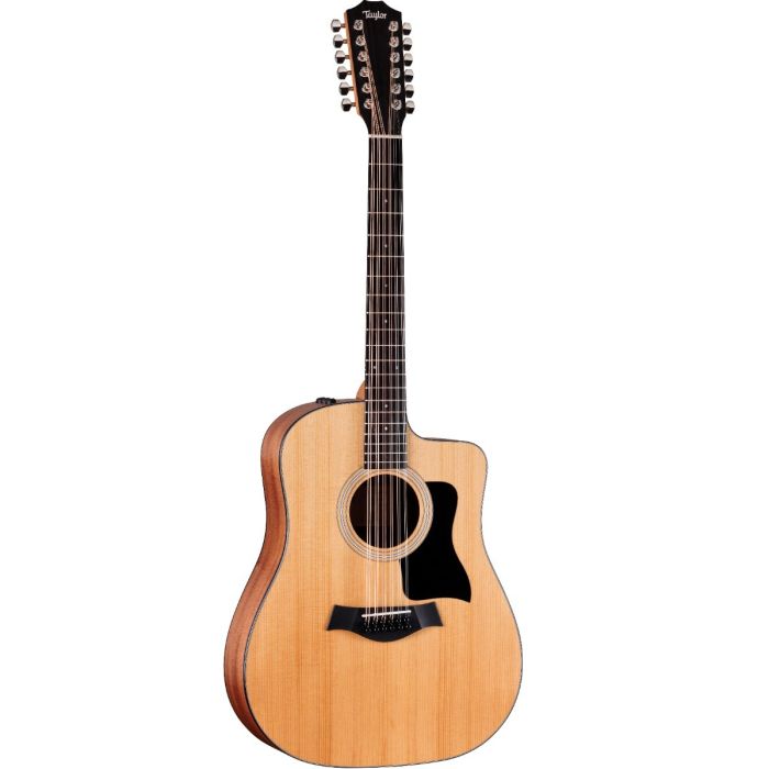 NEW Taylor 150CE Doce Doble 12-string Somos Collection 