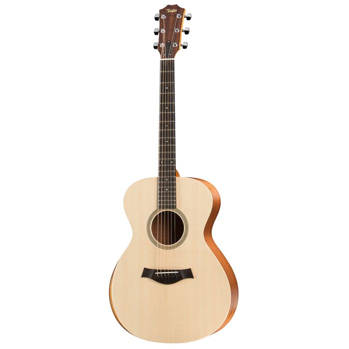Taylor Academy 12e